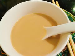 -一招鲜·全羊铺·蒙古奶茶(五一北路店)