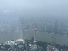 -上海中心大厦