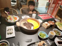 -栖川山葵家·寿喜锅·日式料理(龙湖北城天街商场店)