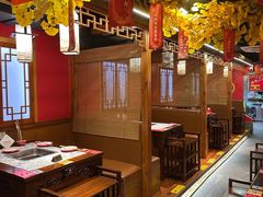 -京元盛铜锅涮肉(上海总店)