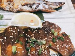 -林妈妈村·日式料理(宝山万达店)
