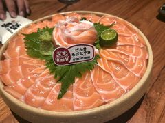 -炉胜·炉端烧·居酒屋