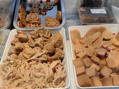 -京八珍(虎坊桥店)