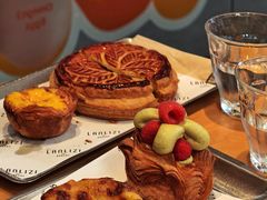 -LANLIZI BAKERY(COSMO店)