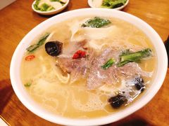 -合记烩面(人民路店)