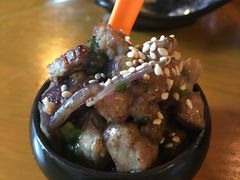 牛肉一口饭-昊·来了寿司(双楠2店)