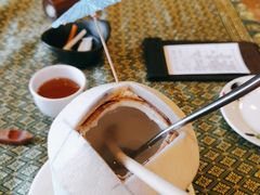 -南沙游艇会·大兵船餐厅