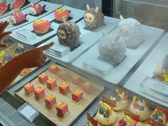 -酌宴府The China Club·广州万富希尔顿酒店(云城东路店)