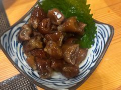 -菊上日式料理(蚌埠银泰店)
