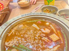 -福客麻辣烫·现炒麻辣香锅(印力中心店)