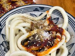 -洁美凉粉店(温江店)