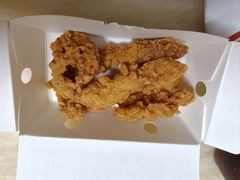 -必胜客(溧阳万达店)