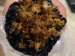 -芳婆糕团店(王府大街店)