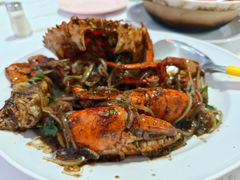 -龙海鲜螃蟹王(宏茂桥店)