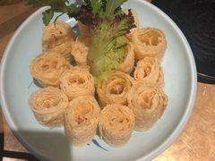 -左庭右院鲜牛肉火锅(南通CBD大有境店)