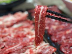 吊龙-陈记顺和牛肉火锅馆(天河北路店)