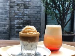 -糖房咖啡(南锣鼓巷店)