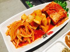 iphone_upload_pic-丰茂烤串(金泉美食宫店)