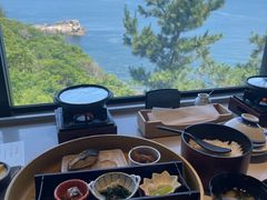 -南紀白浜 浜千鳥の湯 海舟