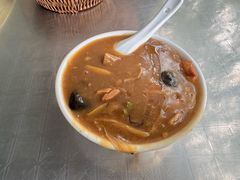 -穆彦华逍遥镇胡辣汤(岗坡路店)