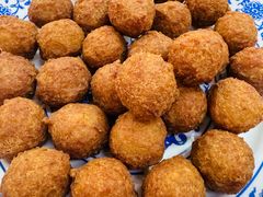 干炸丸子-海碗居(牡丹园店)