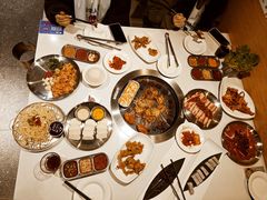 -么子烤肉(化龙池店)