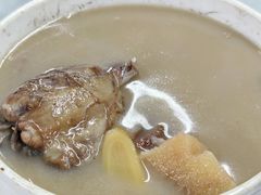 猪踭粉葛汤-海鲜街菜馆(海珠南路店)