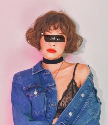 -吉米护肤造型