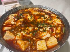 -周渝食惦·酸菜鱼精致川菜(横岗店)