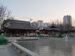 景点-南普公园