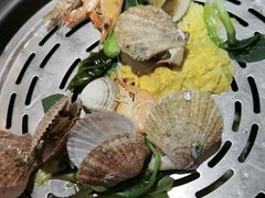-三个渔夫·蒸汽海鲜(小白楼店)