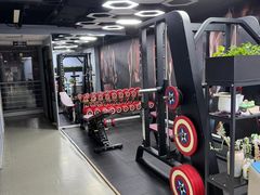 -即刻健身馆(对外经贸店)