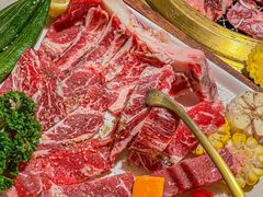 -江户烧肉(高德店)