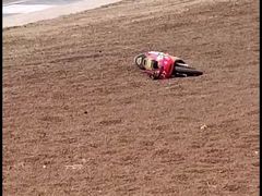 -金港秋名山·双层卡丁车场