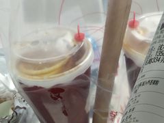 -桂桂茶(金谊广场店)