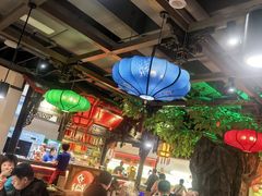 -矮板凳老火锅(宽窄巷子店)