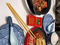 -龙记香港茶餐厅(久光百货店)