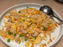 -桂满陇·西湖船宴(平安金融中心店)