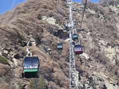 -少华山国家森林公园