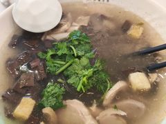 -苏晓玥·手作江南小吃(深圳北站店)