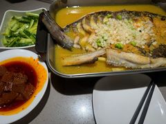 -半天妖烤鱼(方庄店)