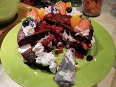 -万达文华酒店·美食汇自助餐厅