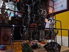-203密室逃脱体验馆·聚会·亲子·团建(中关村店)