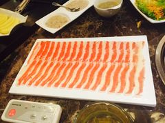 -许府牛杂·鲜牛肉火锅(梁溪万达店)