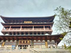 -径山寺