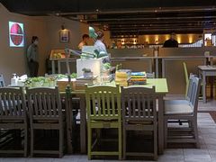 -壹小馆.皇城老妈(成都太古里店)