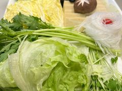 -牛街·马辈儿涮肉(牛街二店)