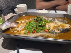 -半天妖烤鱼(方庄店)