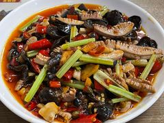 -重庆豆花饭