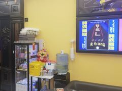 -谜盒子奇幻密室(南屏店)